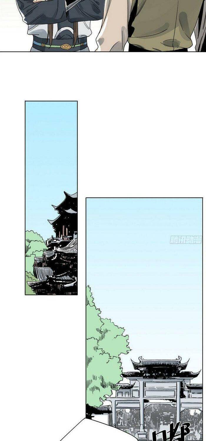 Đạo Quân Chapter 17 - 10