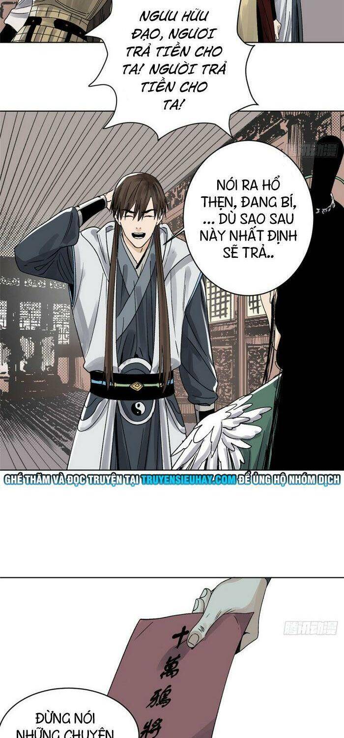 Đạo Quân Chapter 18 - 12
