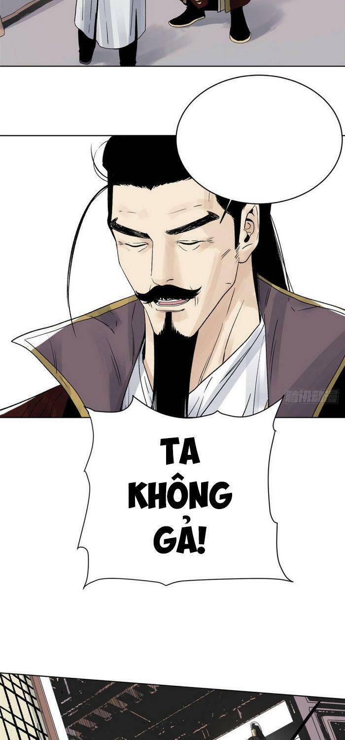 Đạo Quân Chapter 18 - 3