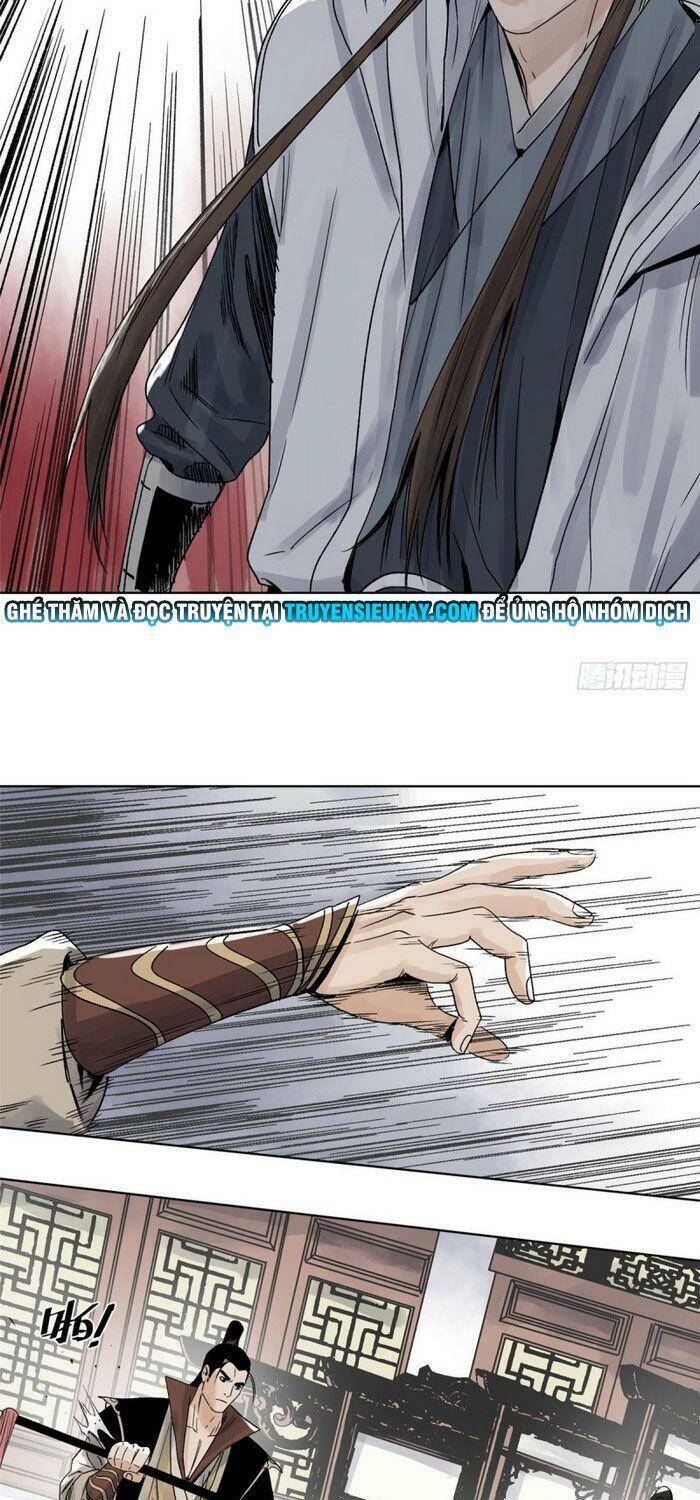 Đạo Quân Chapter 18 - 5