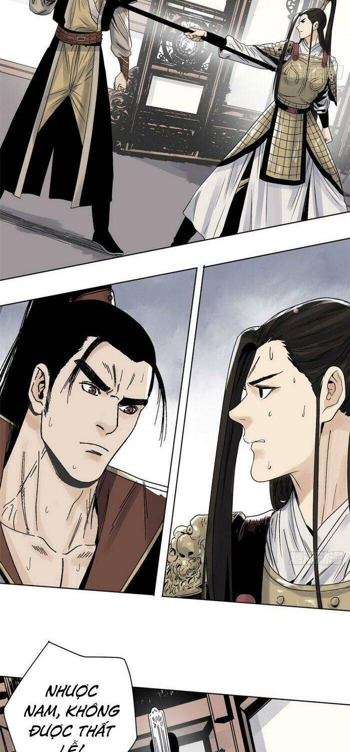 Đạo Quân Chapter 18 - 6