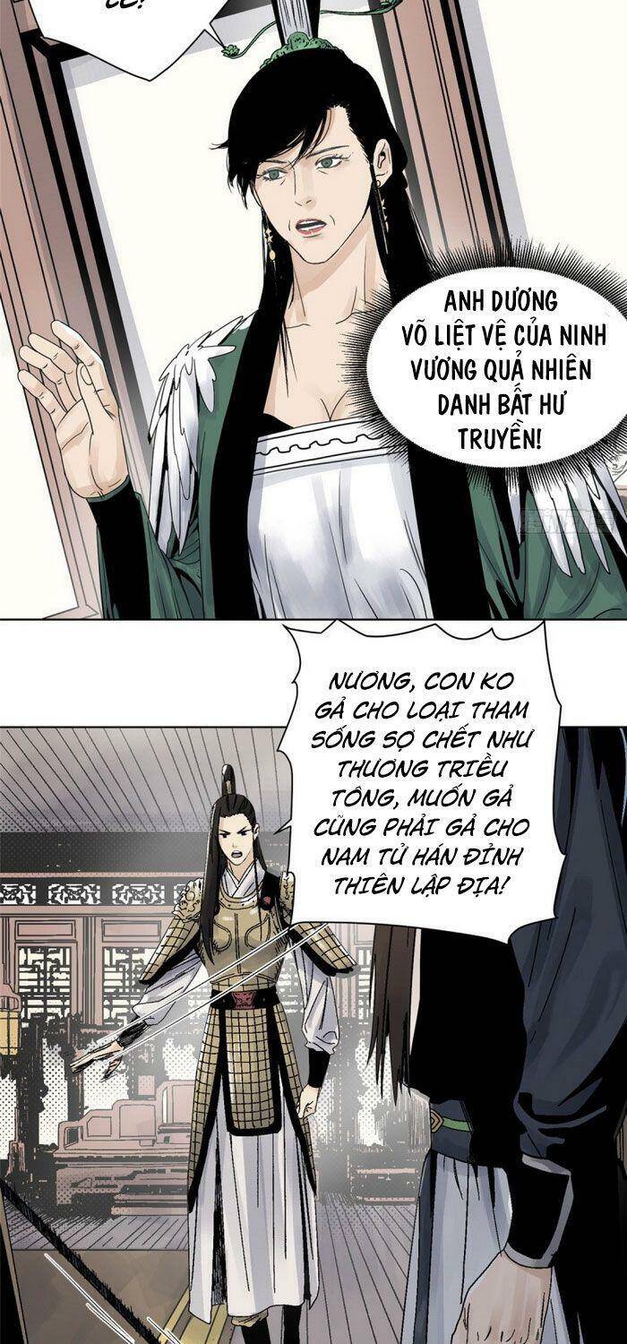 Đạo Quân Chapter 18 - 7