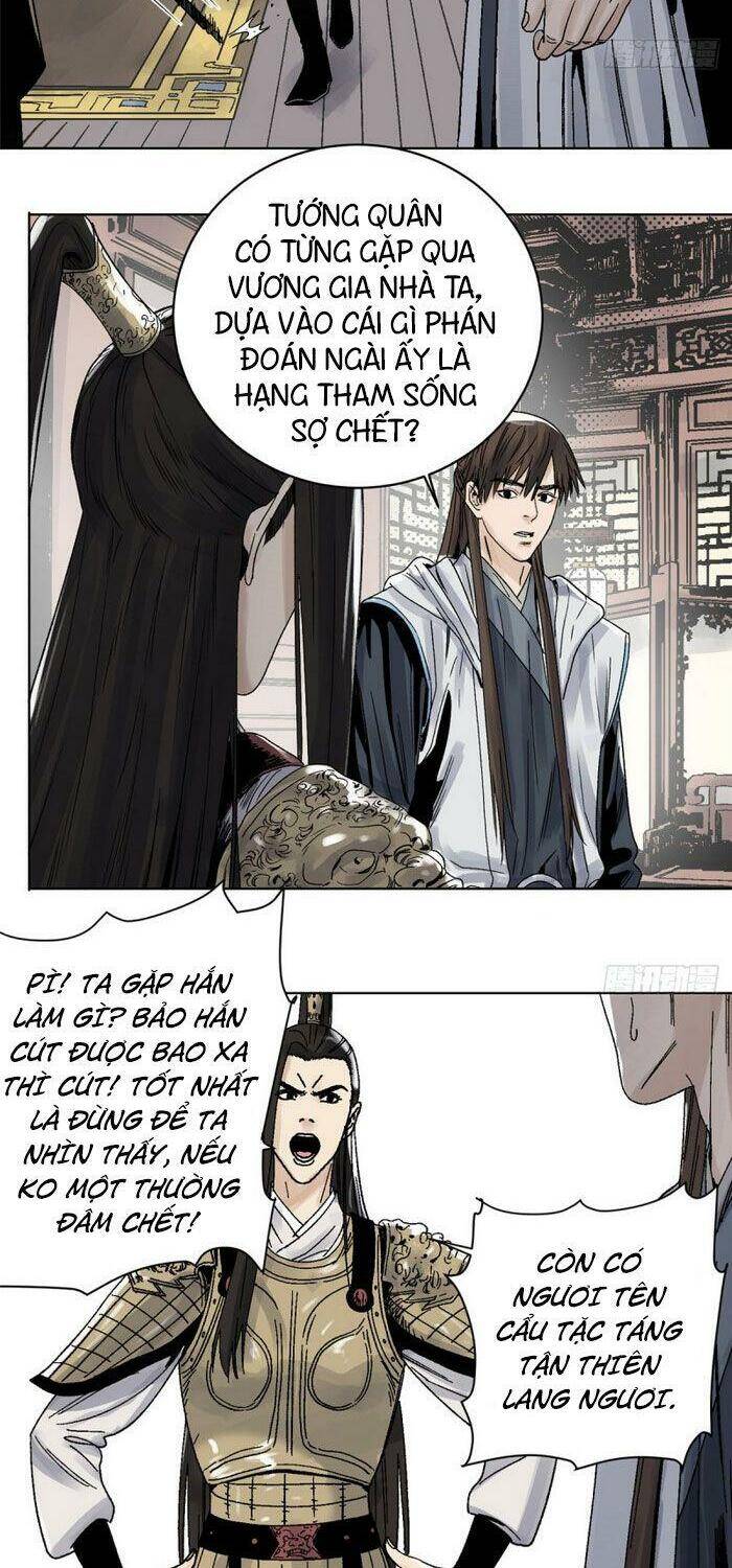 Đạo Quân Chapter 18 - 8