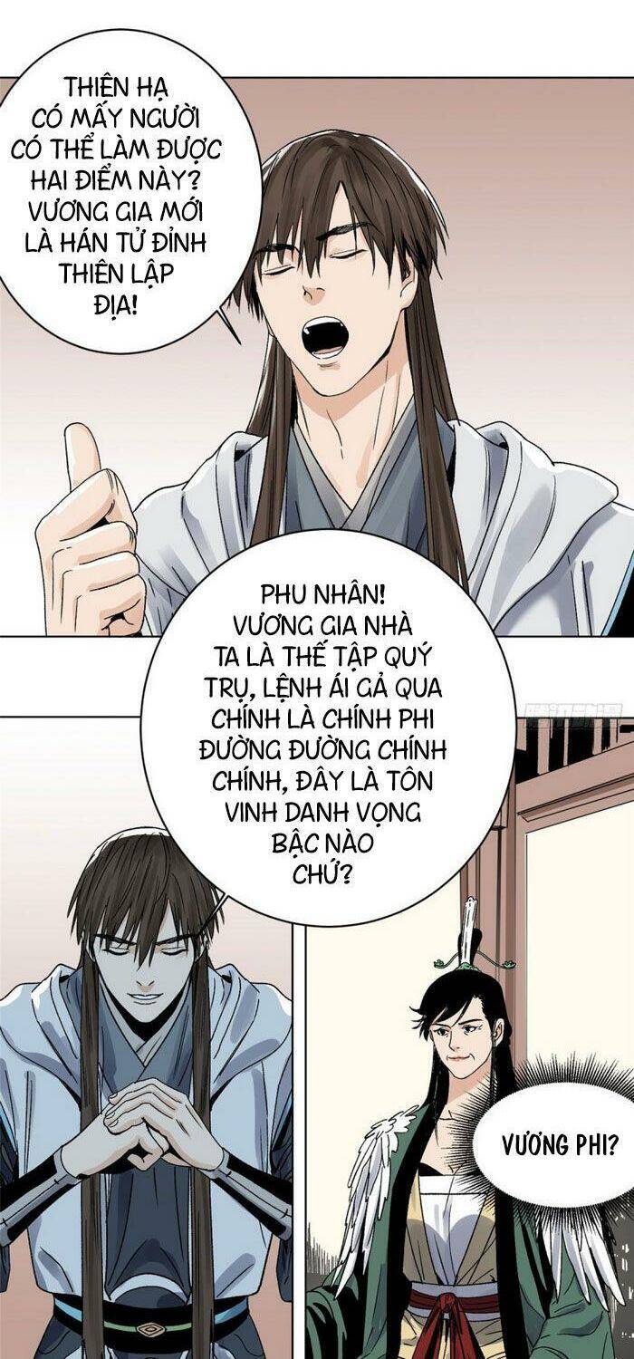 Đạo Quân Chapter 18 - 10