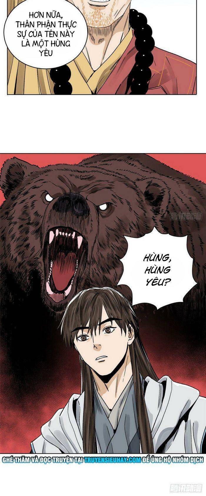 Đạo Quân Chapter 19 - 17
