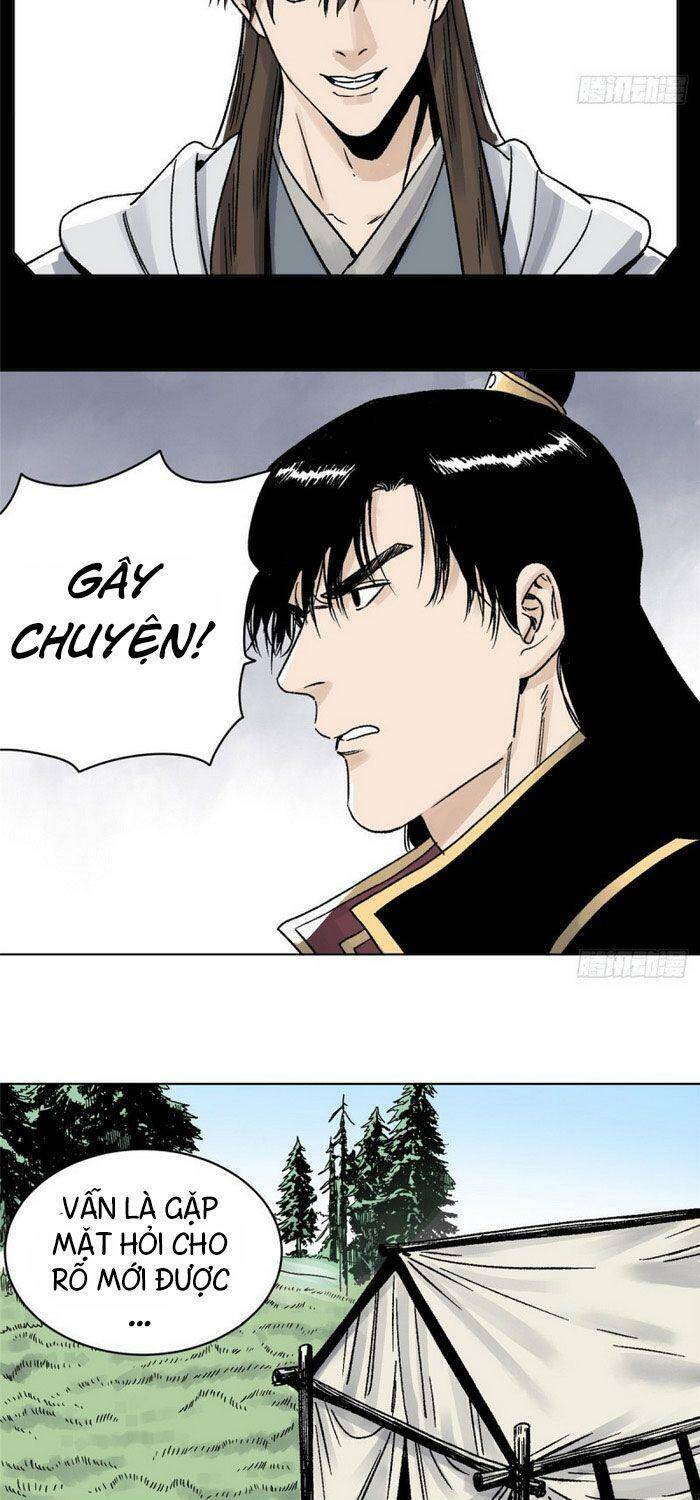 Đạo Quân Chapter 19 - 5