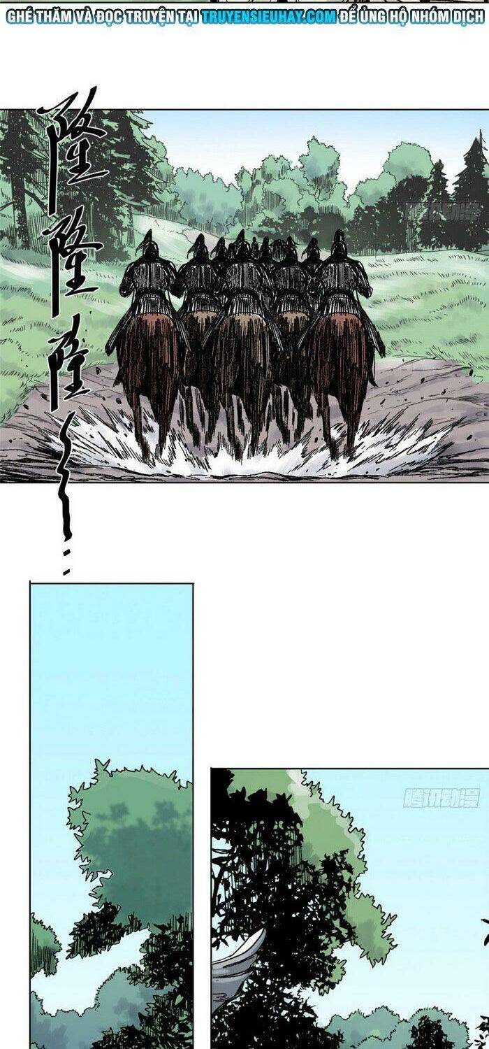 Đạo Quân Chapter 19 - 6