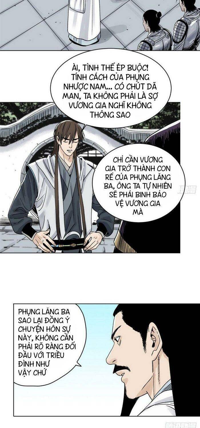 Đạo Quân Chapter 19 - 8