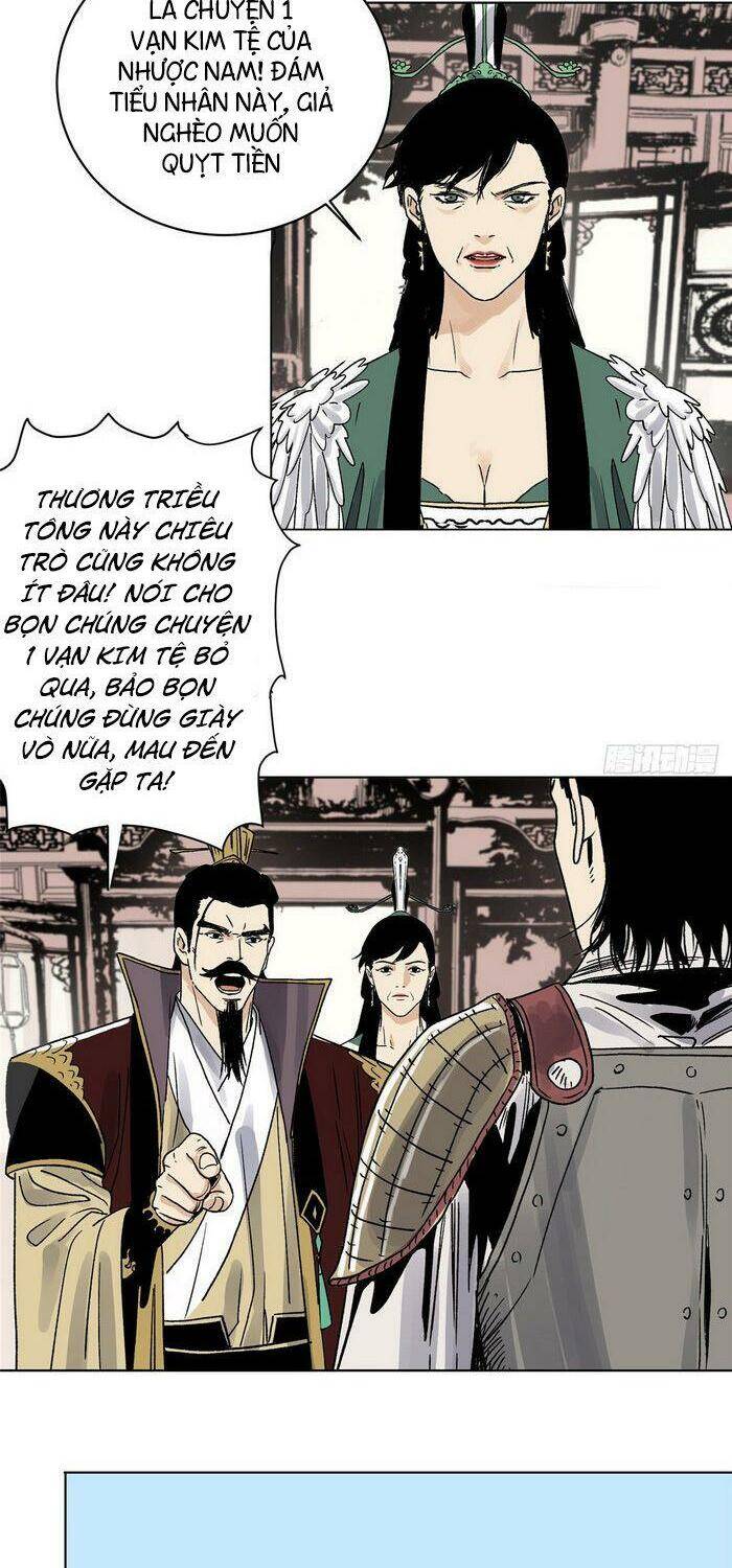 Đạo Quân Chapter 20 - 12