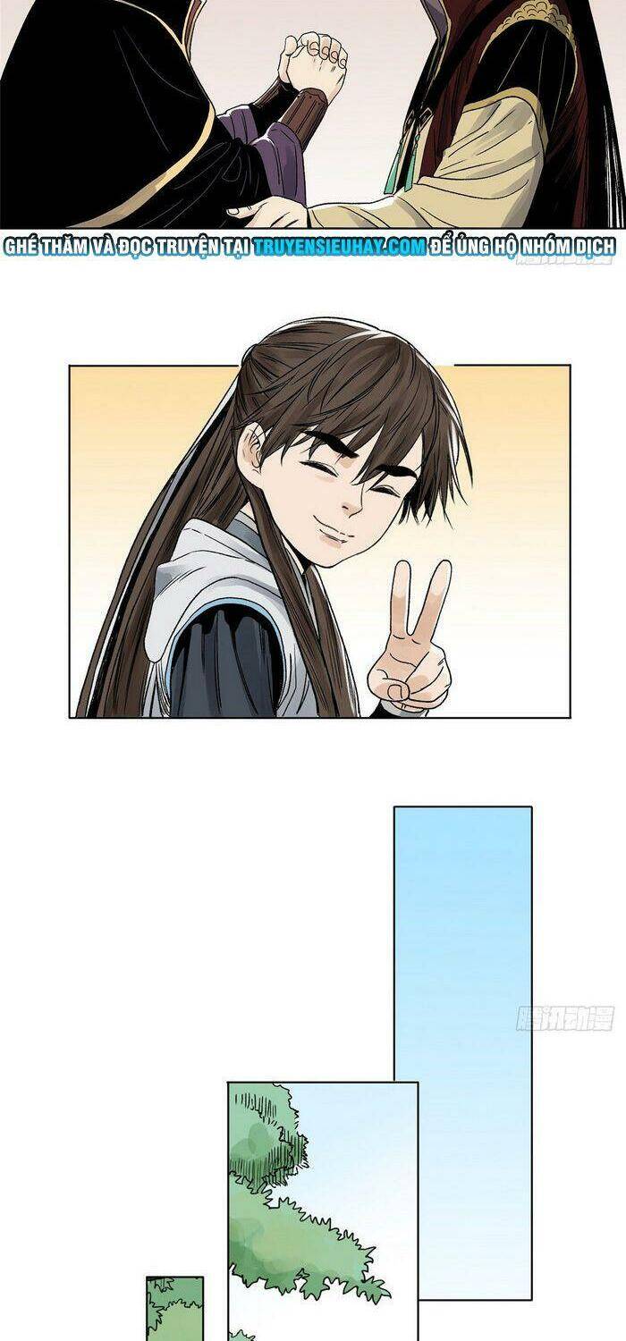 Đạo Quân Chapter 20 - 14