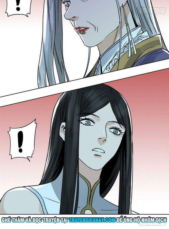 Đạo Quân Chapter 20 - 17