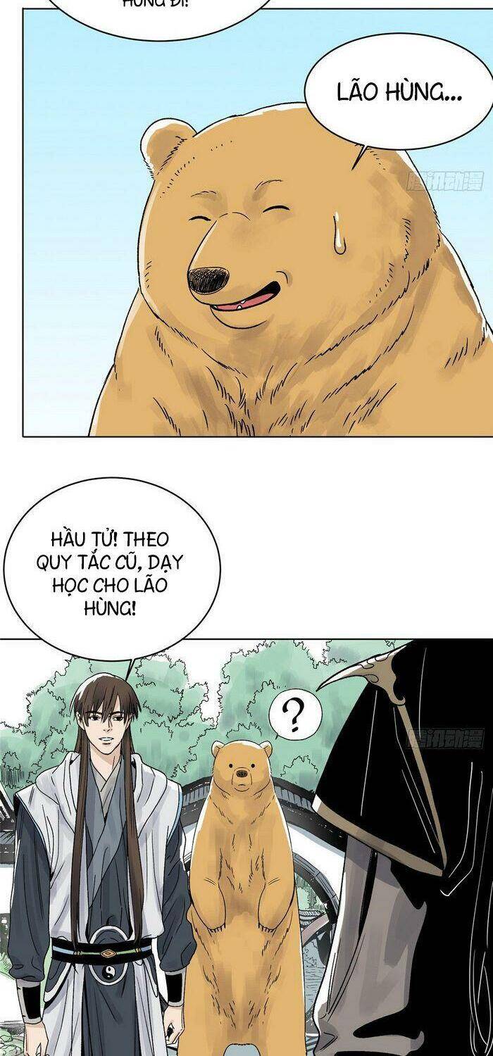 Đạo Quân Chapter 20 - 8