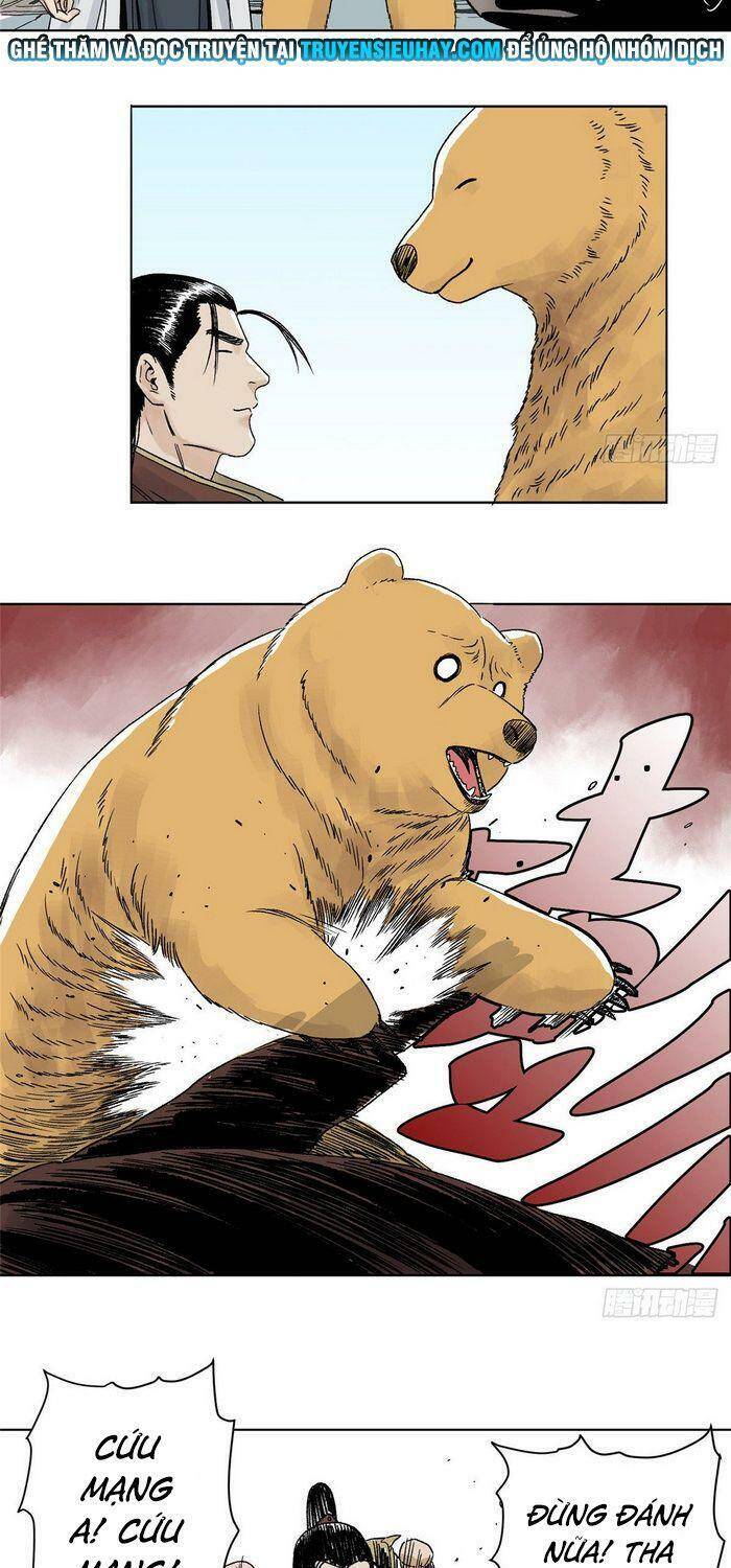 Đạo Quân Chapter 20 - 9