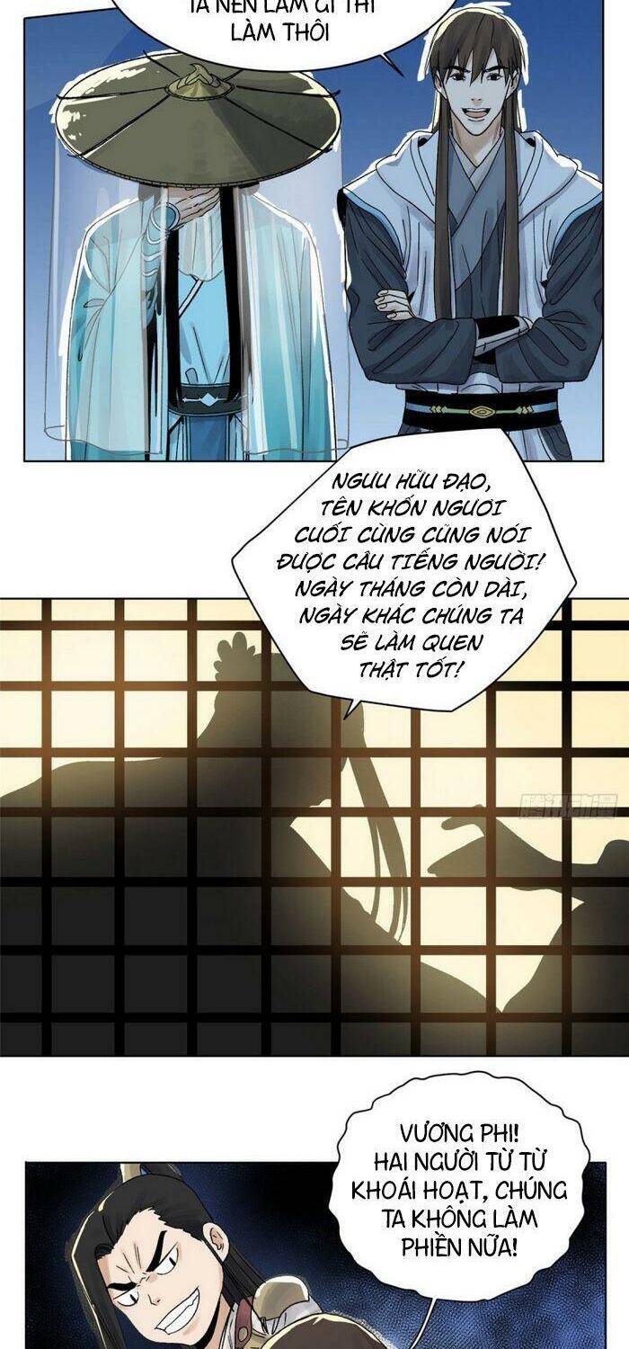 Đạo Quân Chapter 22 - 12