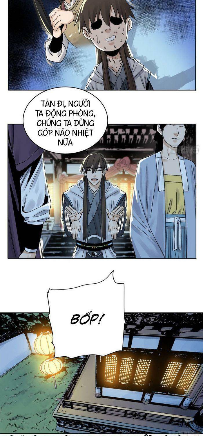Đạo Quân Chapter 22 - 13