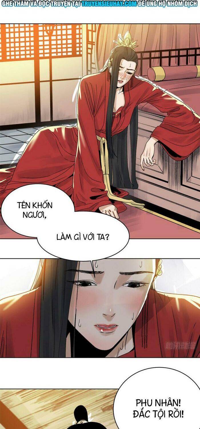 Đạo Quân Chapter 22 - 14