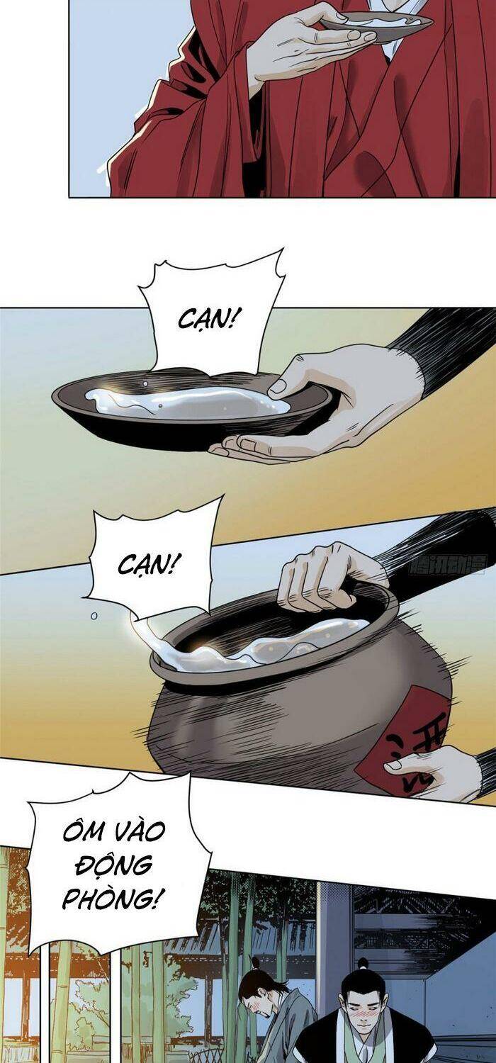 Đạo Quân Chapter 22 - 4
