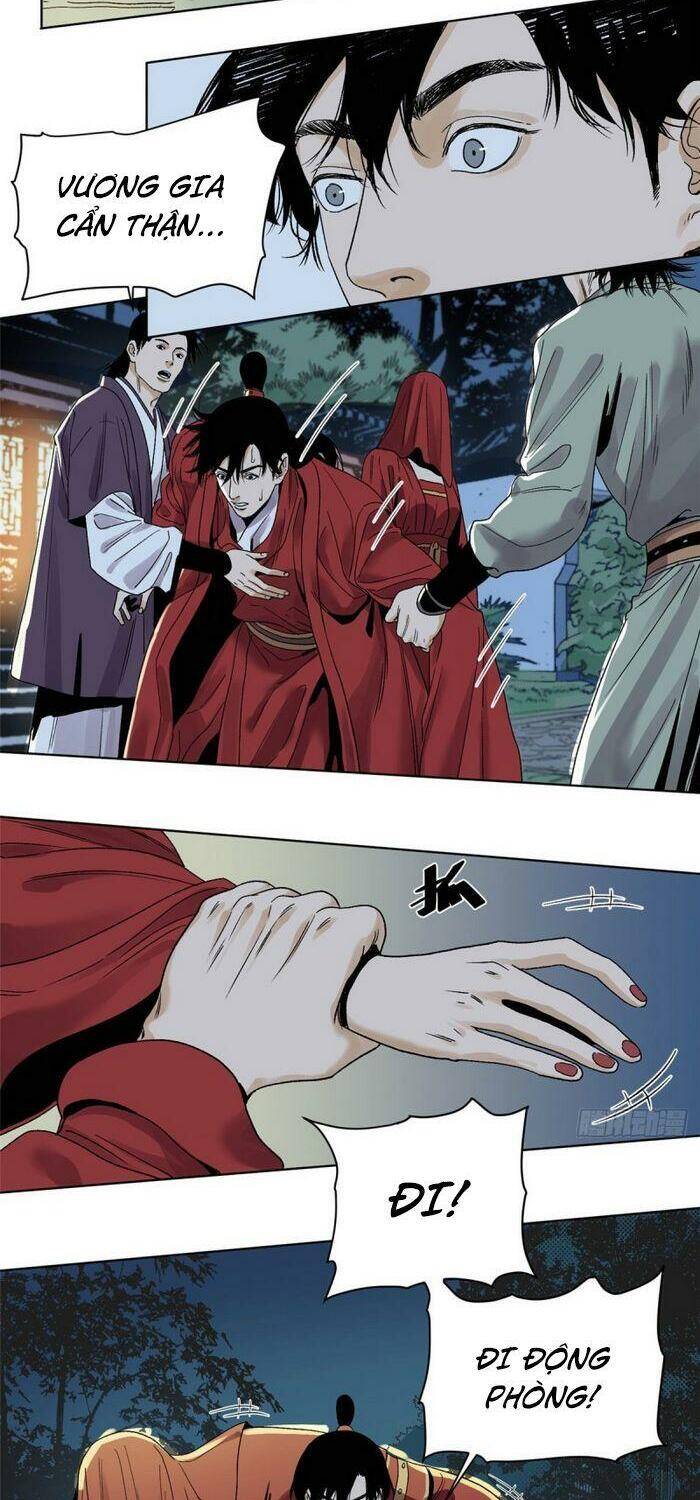 Đạo Quân Chapter 22 - 6