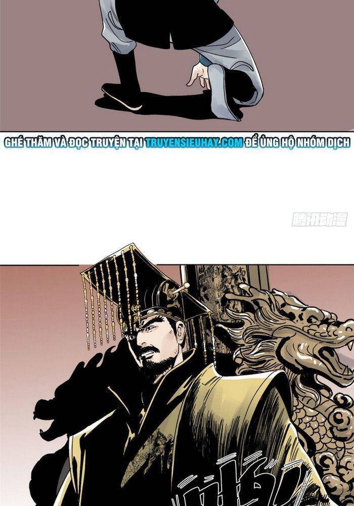 Đạo Quân Chapter 23 - 14