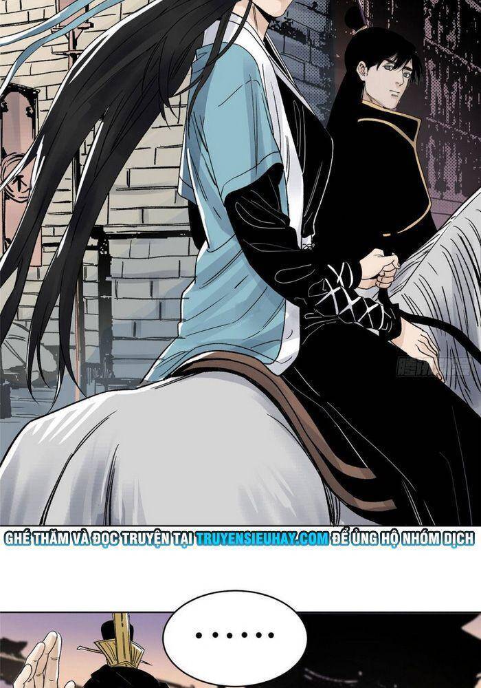 Đạo Quân Chapter 23 - 16