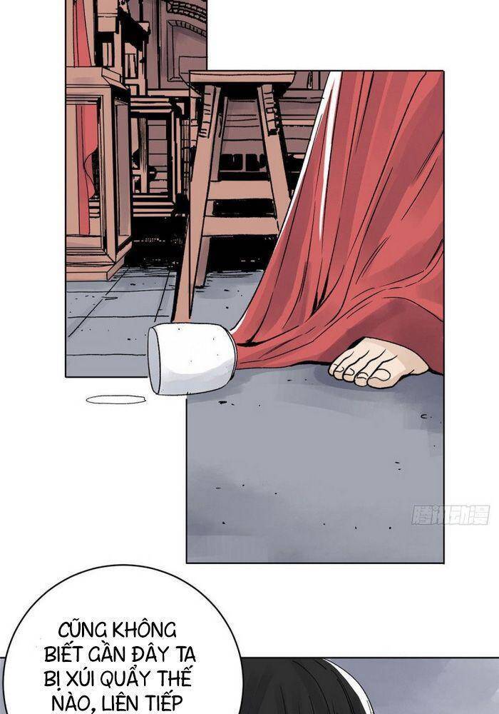 Đạo Quân Chapter 23 - 8
