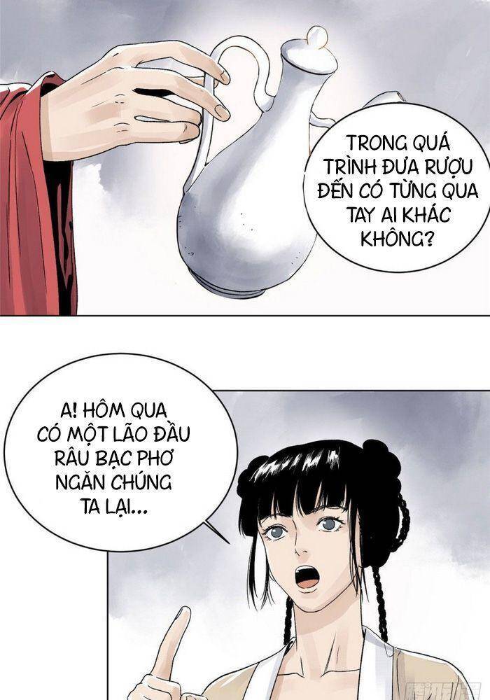 Đạo Quân Chapter 23 - 10