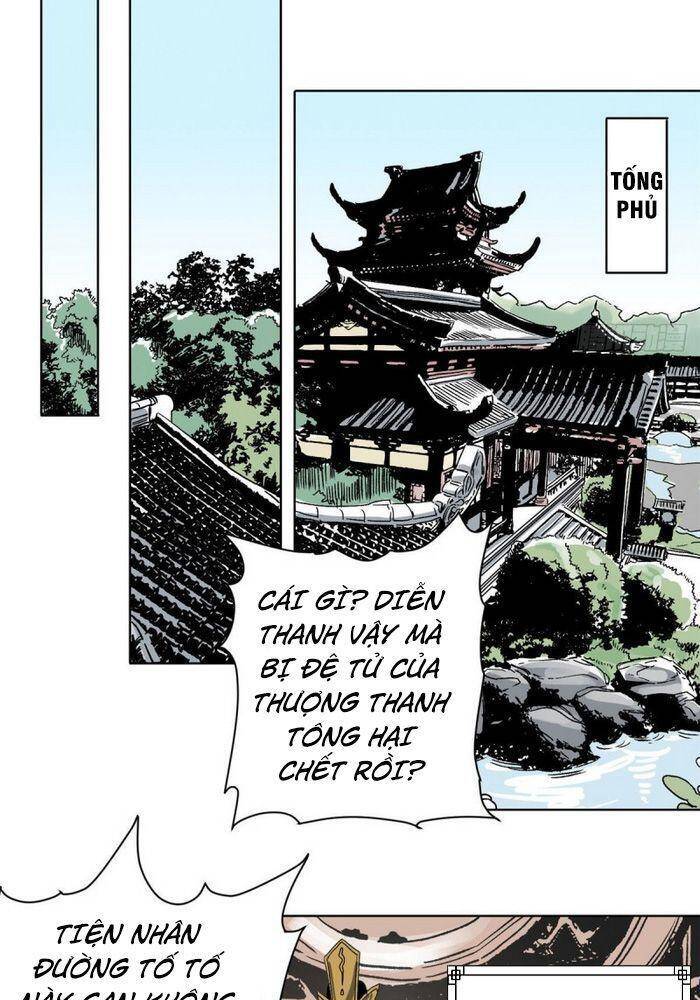 Đạo Quân Chapter 24 - 12