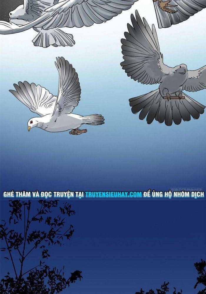 Đạo Quân Chapter 24 - 14