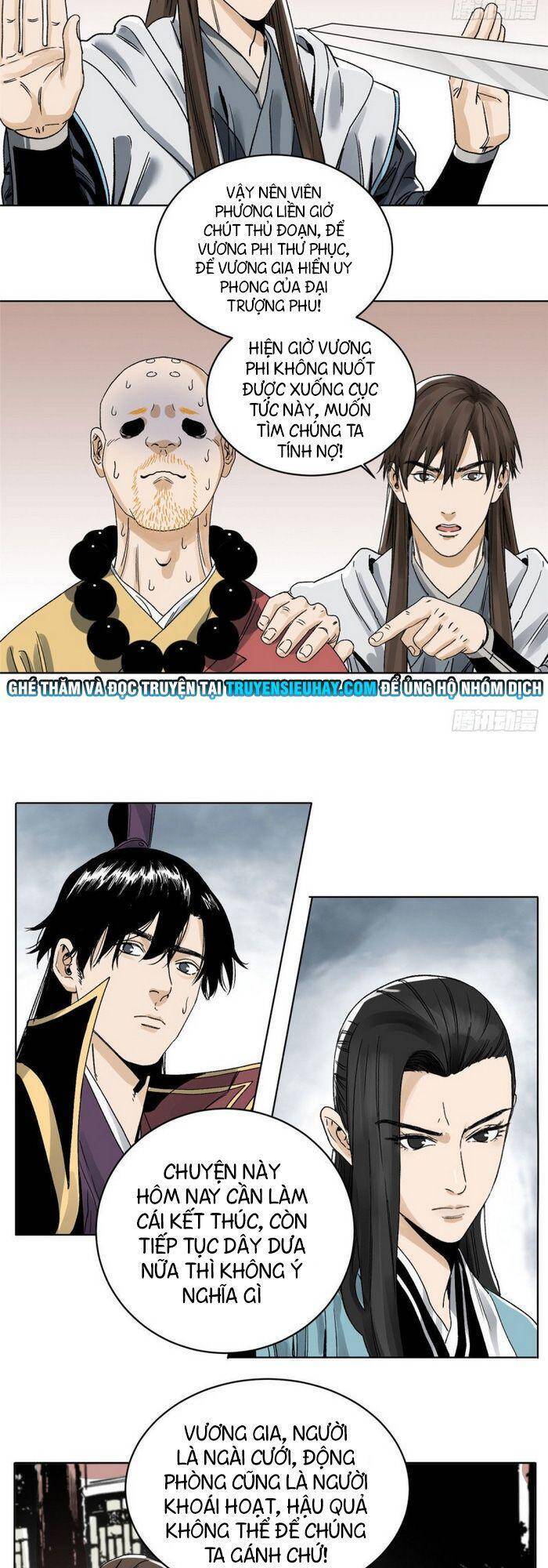 Đạo Quân Chapter 24 - 9