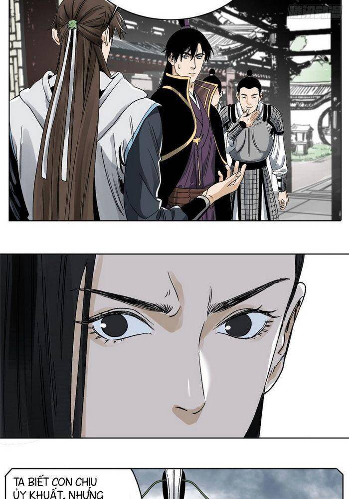 Đạo Quân Chapter 24 - 10