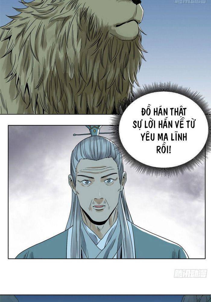 Đạo Quân Chapter 25 - 12