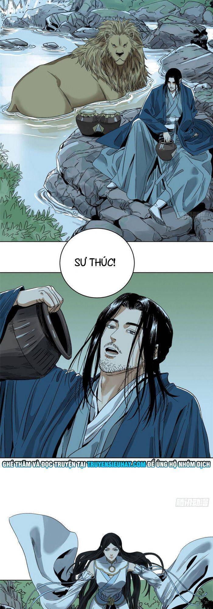 Đạo Quân Chapter 25 - 15