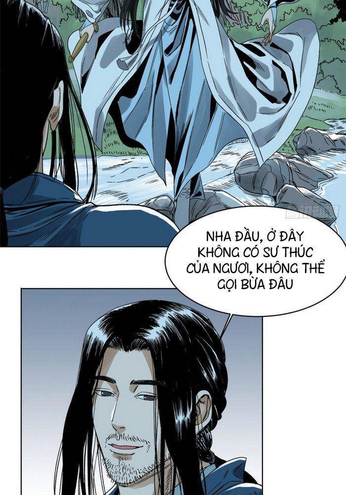 Đạo Quân Chapter 25 - 16