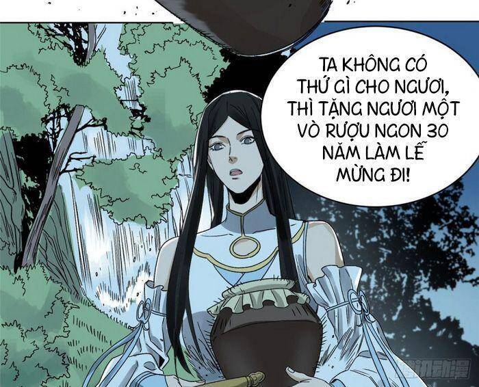 Đạo Quân Chapter 25 - 18