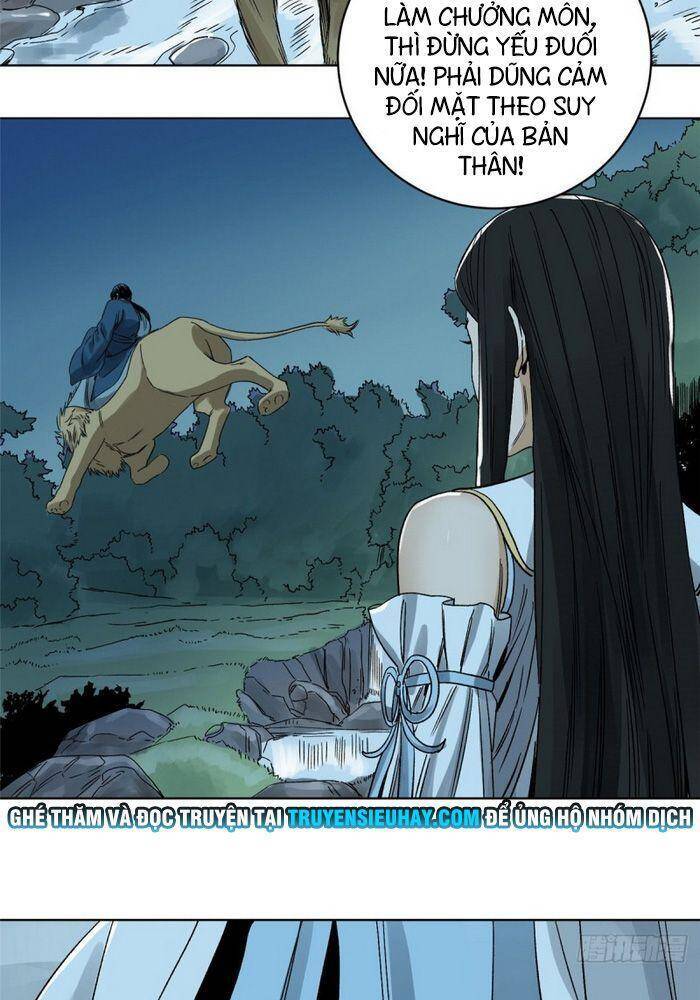 Đạo Quân Chapter 25 - 20