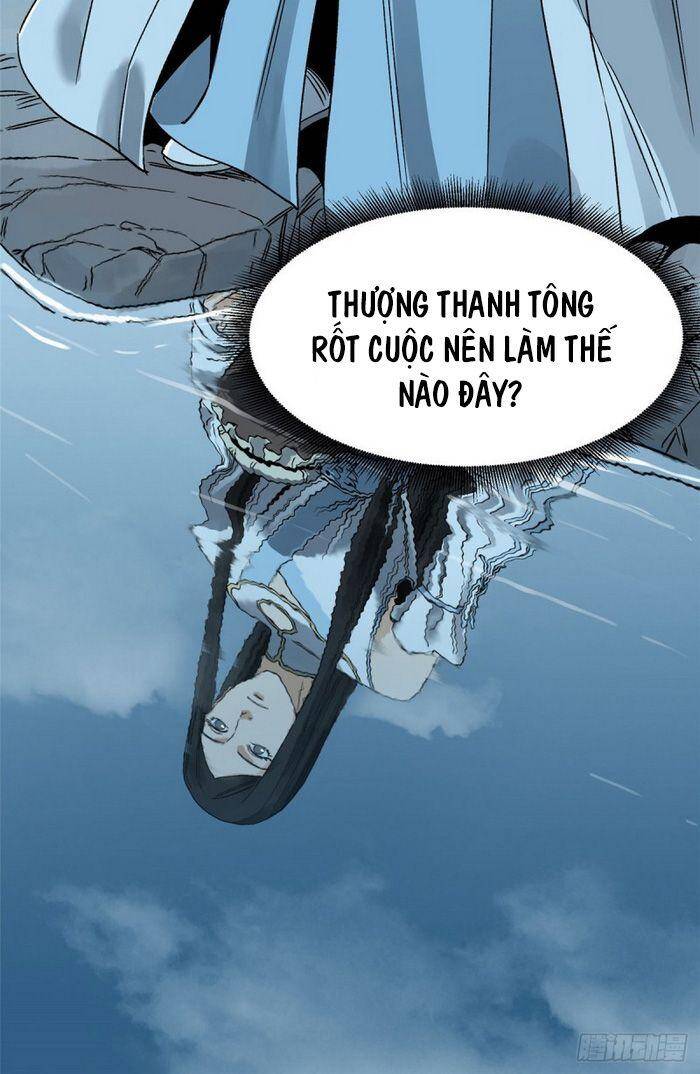 Đạo Quân Chapter 25 - 21