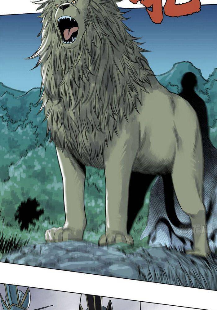 Đạo Quân Chapter 25 - 6