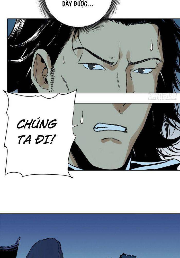Đạo Quân Chapter 25 - 8