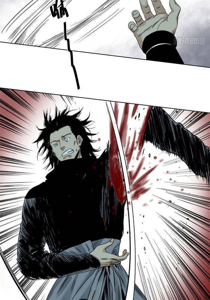 Đạo Quân Chapter 25 - 10