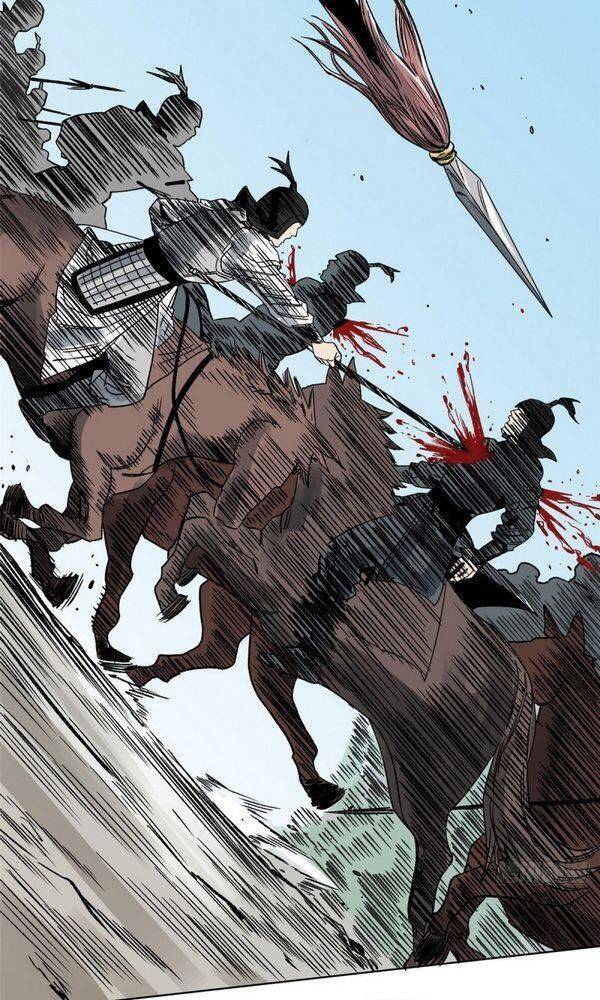 Đạo Quân Chapter 27 - 2