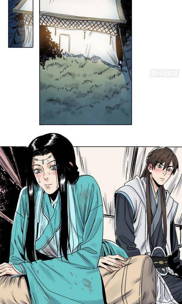 Đạo Quân Chapter 27 - 12