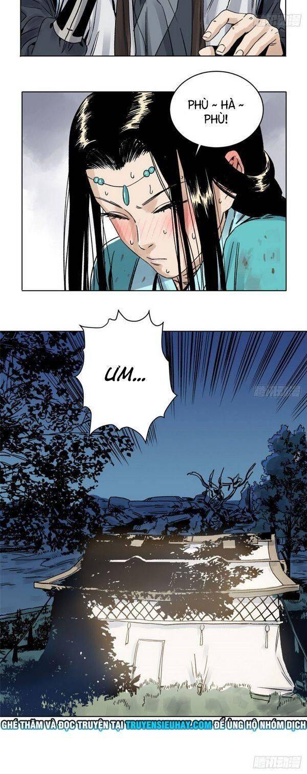 Đạo Quân Chapter 27 - 15