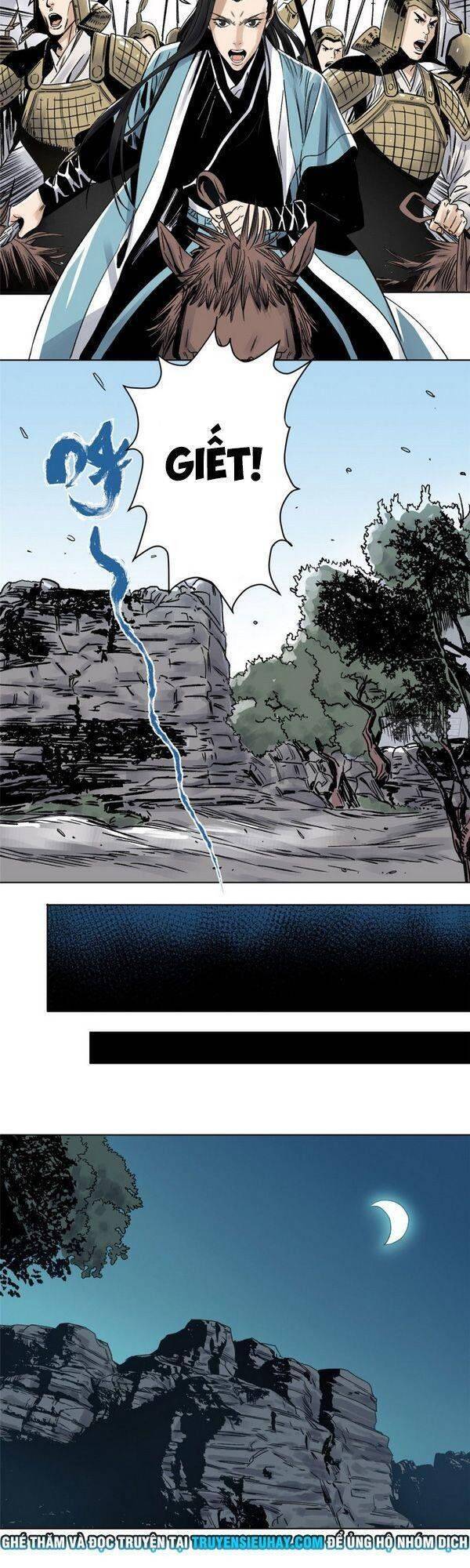 Đạo Quân Chapter 27 - 5