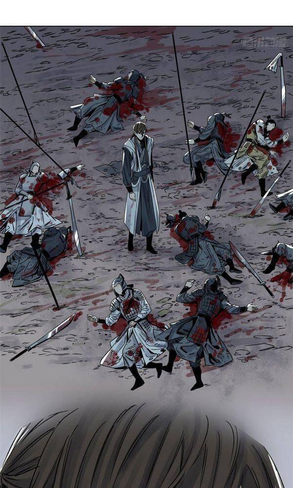 Đạo Quân Chapter 27 - 6