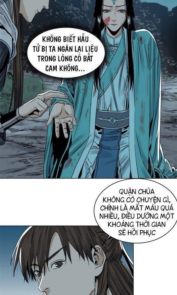 Đạo Quân Chapter 27 - 8