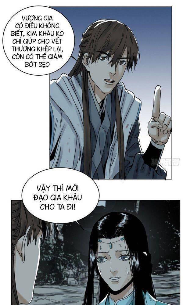 Đạo Quân Chapter 27 - 10