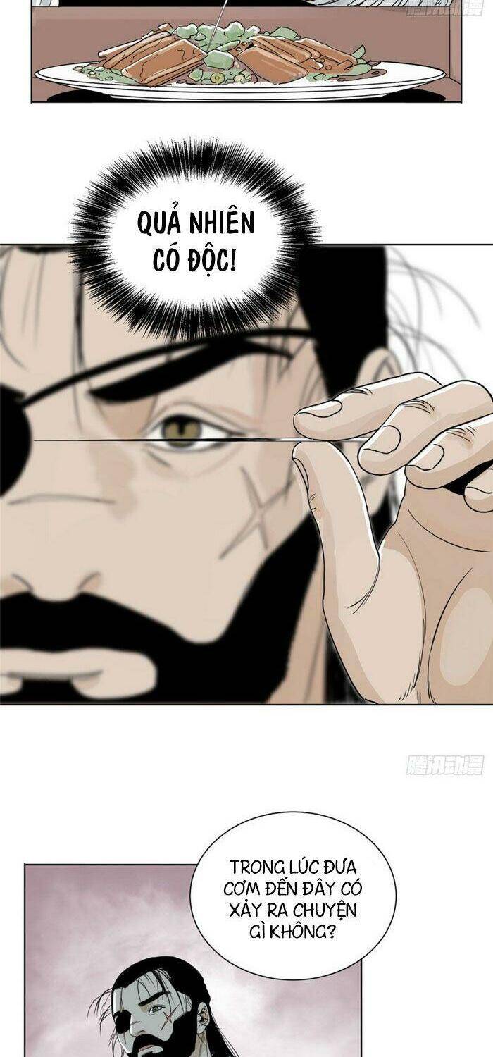 Đạo Quân Chapter 8 - 14