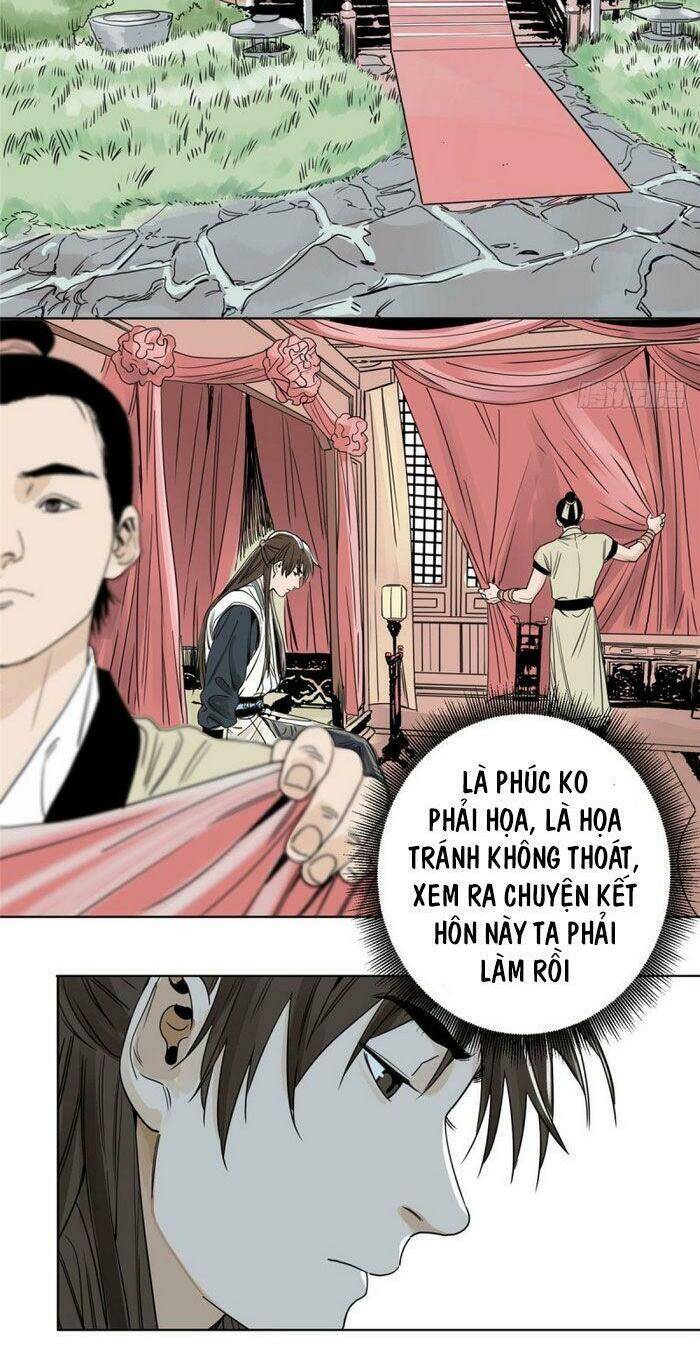 Đạo Quân Chapter 8 - 18
