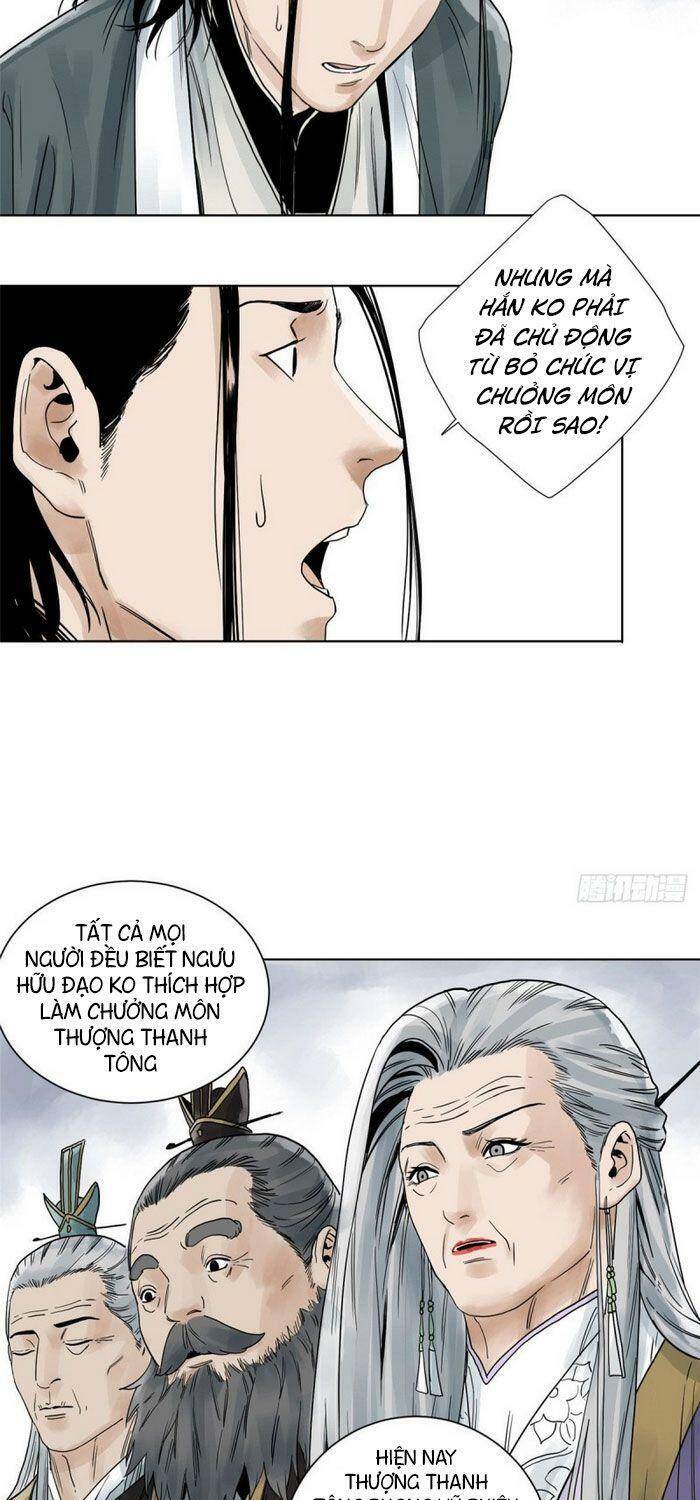 Đạo Quân Chapter 8 - 3