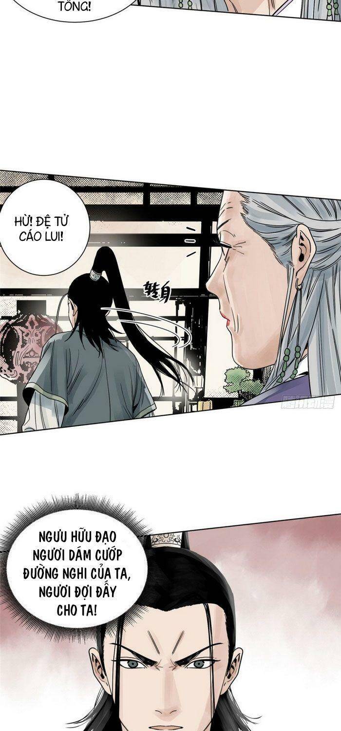 Đạo Quân Chapter 8 - 5